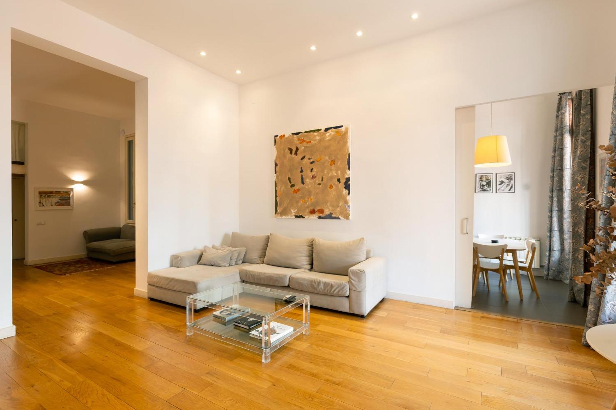 Bcn Apartments 41 Barcelona Exterior foto