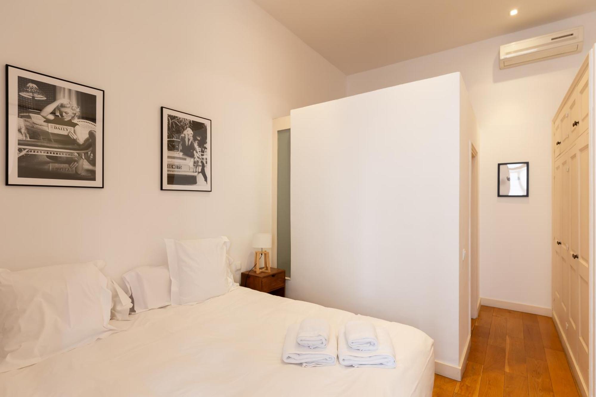 Bcn Apartments 41 Barcelona Exterior foto