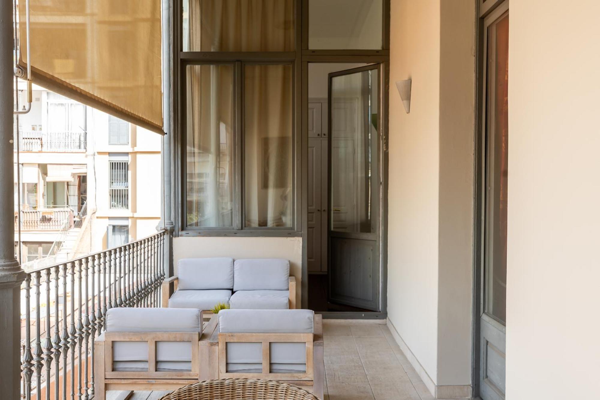 Bcn Apartments 41 Barcelona Exterior foto